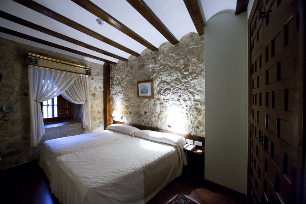 Habitacion